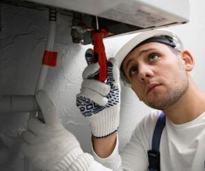 About Emergency plumbing pros Denison, KS